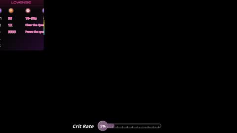 EMILY  ANDREW online show from May 20, 5:02 am
