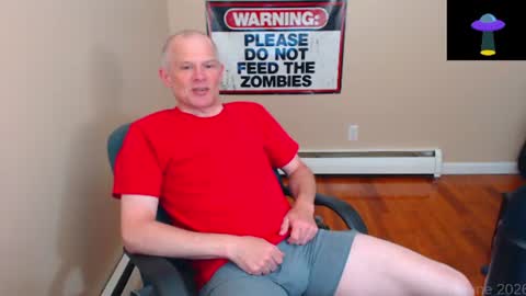 Snapshot of weird_chris chatting on June 26, 6:56 pm Chris online show from June 26, 6:56 pm