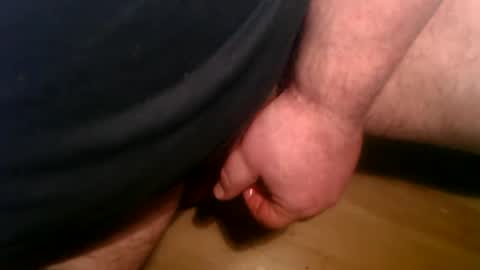 weissnicht1967 online show from January 26, 2:41 pm