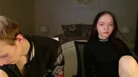 WeksaMur online show from February 20, 6:52 pm