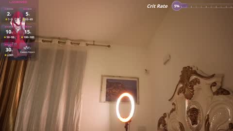 welcome2pleasureland online show from February 28, 1:39 am