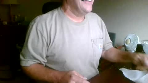 welderod online show from July 6, 3:58 pm