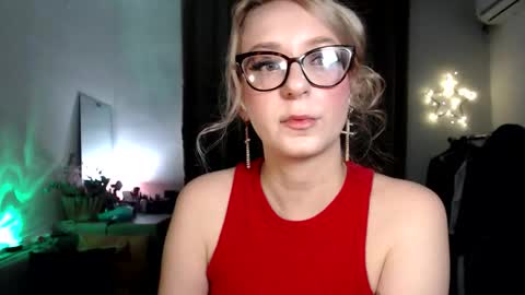 Liza online show from October 19, 11:16 pm