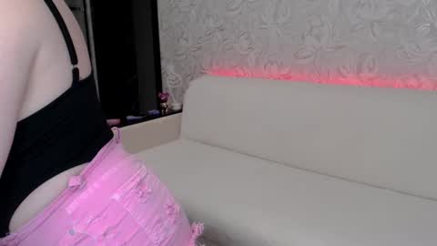 Your blonde Kelly online show from February 20, 7:19 pm