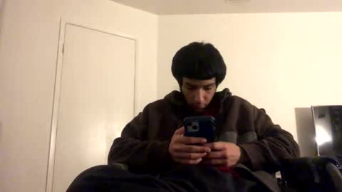 Eduardo online show from February 2, 5:39 am