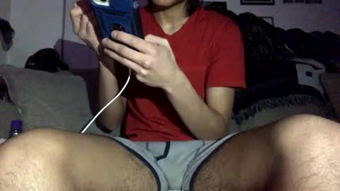 Eduardo online show from February 27, 10:48 am