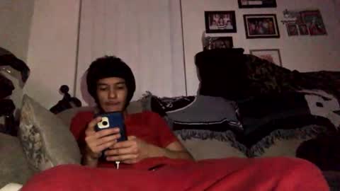 Eduardo online show from February 28, 8:04 am