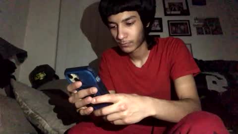 Eduardo online show from March 1, 7:43 am