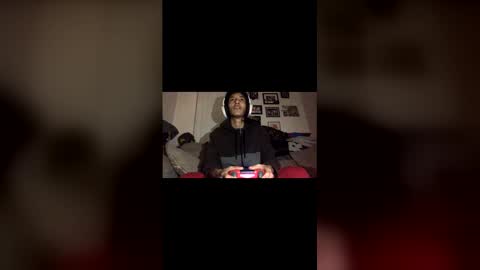 Eduardo online show from March 2, 10:11 am