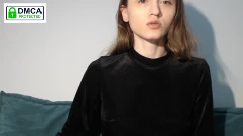 Milena online show from December 28, 8:58 pm