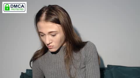 Milena online show from December 13, 9:42 pm