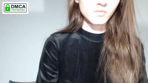 Milena online show from February 16, 9:33 pm