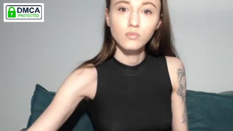 Milena online show from June 16, 8:55 pm