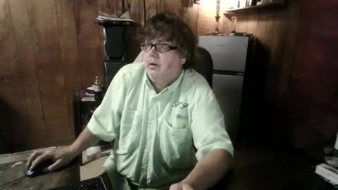 wendelladams666 online show from March 15, 10:27 pm