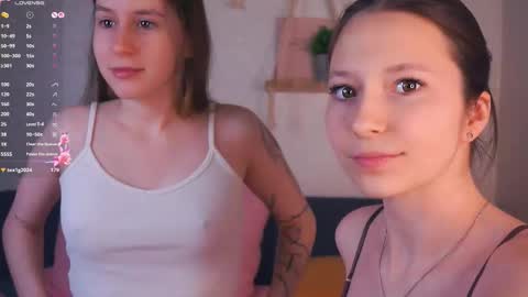 Nora online show from November 28, 7:38 pm