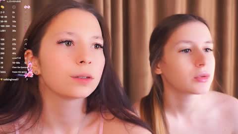 Nora online show from December 20, 6:48 pm