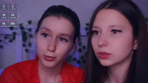 Nora online show from March 27, 9:14 pm