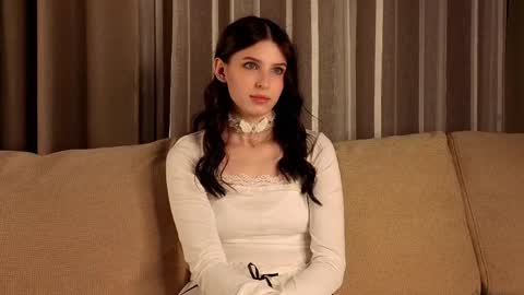 Kristin online show from March 27, 12:27 pm