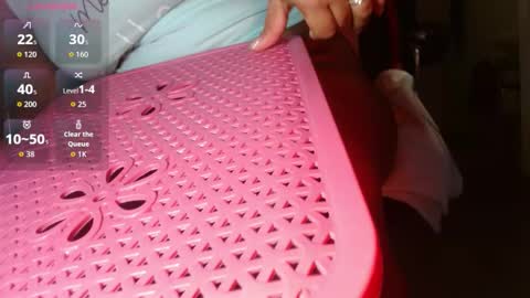 Wendy online show from February 22, 10:58 am