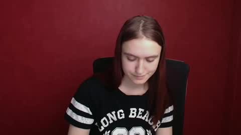 Snapshot of wendy_say_ chatting on December 7, 8:05 pm Wendy online show from December 7, 8:05 pm