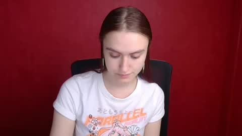 Snapshot of wendy_say_ chatting on December 8, 7:43 pm Wendy online show from December 8, 7:43 pm