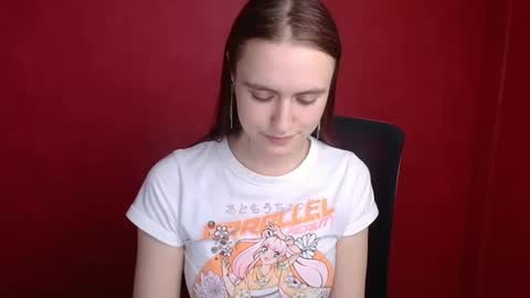 Snapshot of wendy_say_ chatting on December 8, 10:57 pm Wendy online show from December 8, 10:57 pm