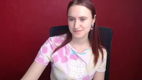 Snapshot of wendy_say_ chatting on December 9, 7:18 pm Wendy online show from December 9, 7:18 pm