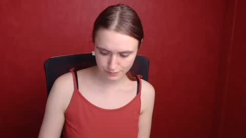 Snapshot of wendy_say_ chatting on December 13, 10:34 pm Wendy online show from December 13, 10:34 pm