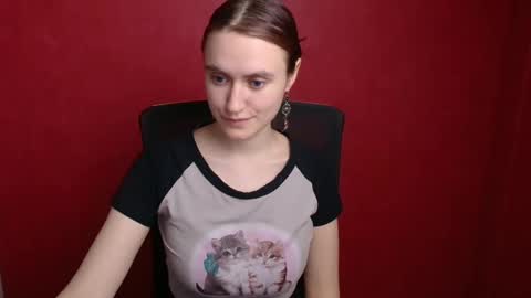 Snapshot of wendy_say_ chatting on December 14, 8:18 pm Wendy online show from December 14, 8:18 pm