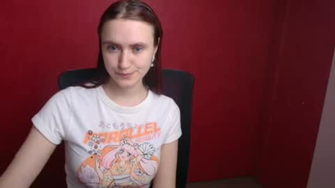 Snapshot of wendy_say_ chatting on December 19, 7:51 pm Wendy online show from December 19, 7:51 pm