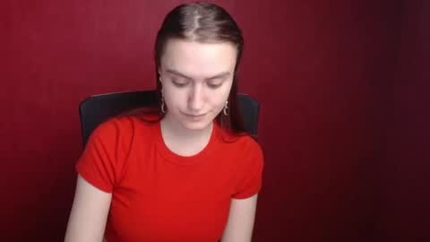 Snapshot of wendy_say_ chatting on December 22, 6:59 pm Wendy online show from December 22, 6:59 pm