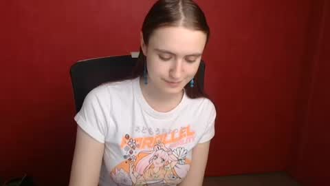 Snapshot of wendy_say_ chatting on December 26, 7:27 pm Wendy online show from December 26, 7:27 pm