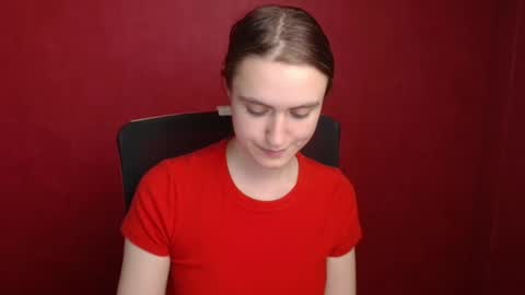 Snapshot of wendy_say_ chatting on December 29, 10:25 pm Wendy online show from December 29, 10:25 pm