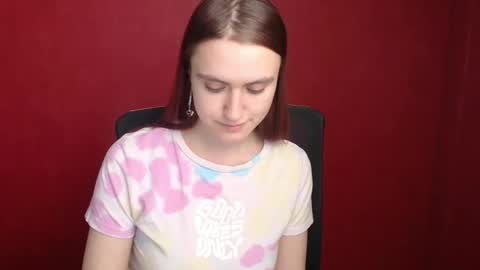 Snapshot of wendy_say_ chatting on January 4, 7:23 pm Wendy online show from January 4, 7:23 pm