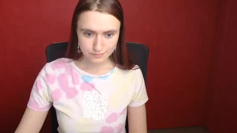 Snapshot of wendy_say_ chatting on January 4, 10:24 pm Wendy online show from January 4, 10:24 pm