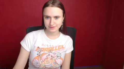 Snapshot of wendy_say_ chatting on January 5, 7:17 pm Wendy online show from January 5, 7:17 pm