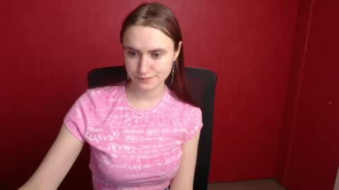 Snapshot of wendy_say_ chatting on January 7, 10:52 pm Wendy online show from January 7, 10:52 pm