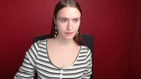 Snapshot of wendy_say_ chatting on January 9, 7:29 pm Wendy online show from January 9, 7:29 pm