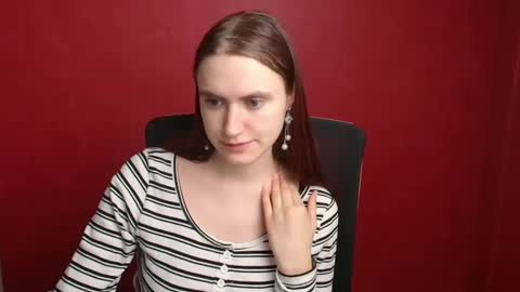 Snapshot of wendy_say_ chatting on January 9, 11:24 pm Wendy online show from January 9, 11:24 pm