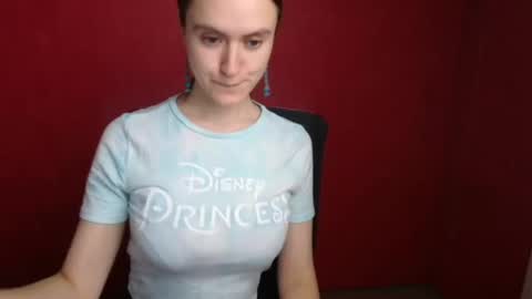 Snapshot of wendy_say_ chatting on January 10, 7:54 pm Wendy online show from January 10, 7:54 pm