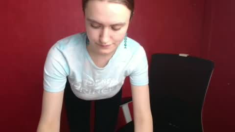 Snapshot of wendy_say_ chatting on January 10, 10:57 pm Wendy online show from January 10, 10:57 pm