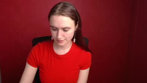 Snapshot of wendy_say_ chatting on January 12, 12:18 am Wendy online show from January 12, 12:18 am