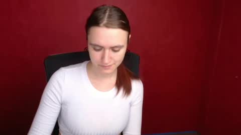 Snapshot of wendy_say_ chatting on January 14, 7:53 pm Wendy online show from January 14, 7:53 pm