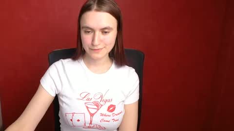 Snapshot of wendy_say_ chatting on January 17, 7:27 pm Wendy online show from January 17, 7:27 pm