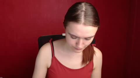 Snapshot of wendy_say_ chatting on January 20, 7:46 pm Wendy online show from January 20, 7:46 pm