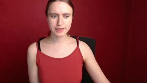 Snapshot of wendy_say_ chatting on January 20, 10:48 pm Wendy online show from January 20, 10:48 pm