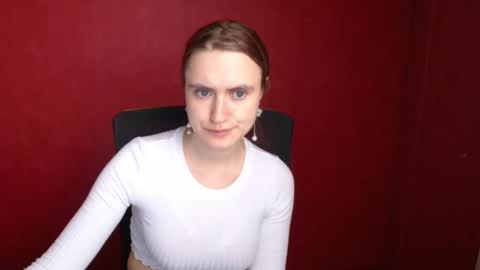 Snapshot of wendy_say_ chatting on January 23, 7:18 pm Wendy online show from January 23, 7:18 pm