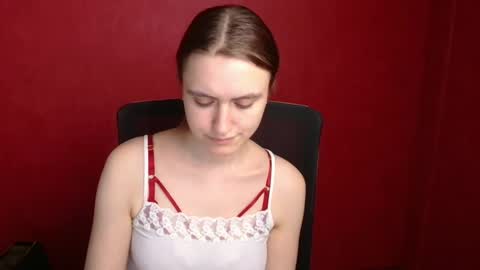 Snapshot of wendy_say_ chatting on January 29, 7:43 pm Wendy online show from January 29, 7:43 pm