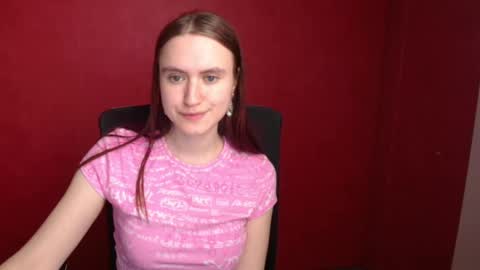 Snapshot of wendy_say_ chatting on February 3, 11:05 pm Wendy online show from February 3, 11:05 pm