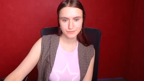 Snapshot of wendy_say_ chatting on February 5, 8:35 pm Wendy online show from February 5, 8:35 pm